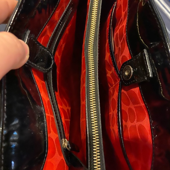 Kate Spade Large Tote - Picture 3 of 4